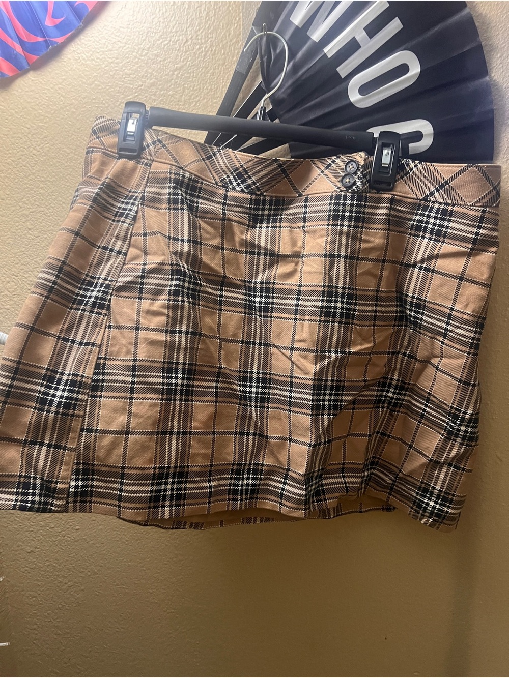 Fall Pencil Skirt XL